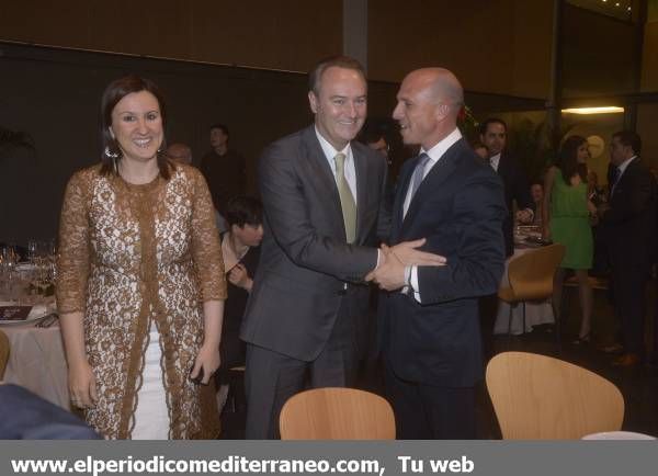 GALERÍA DE FOTOS - Gala Empresa del Año de Mediterráneo II - IV