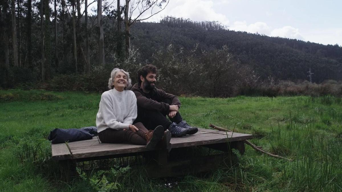 En imágenes: La película "El río que somos" muestra la belleza del paisaje de Oscos-Eo