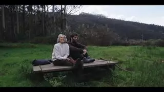 En imágenes: La película "El río que somos" muestra la belleza del paisaje de Oscos-Eo