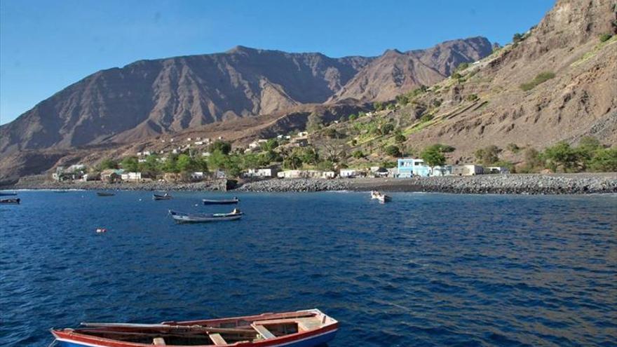 Verano solidario en Cabo Verde