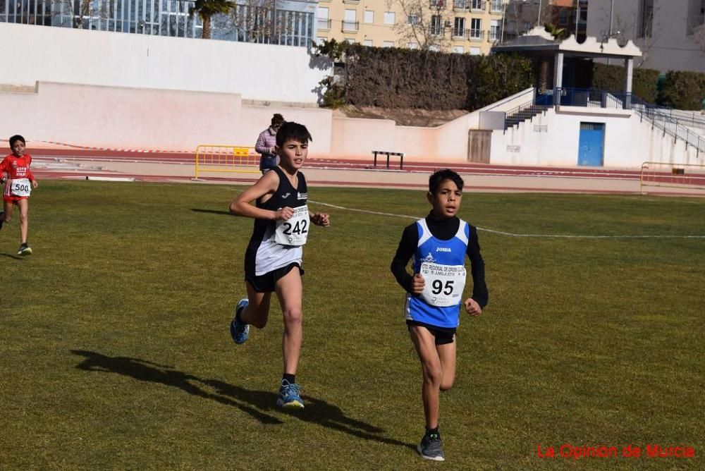 Cross de Jumilla 2