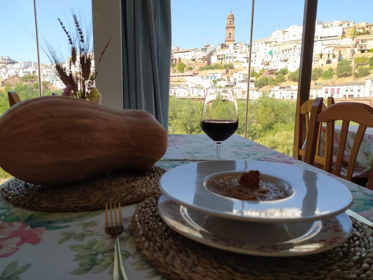 Restaurante Sol Zapatilla