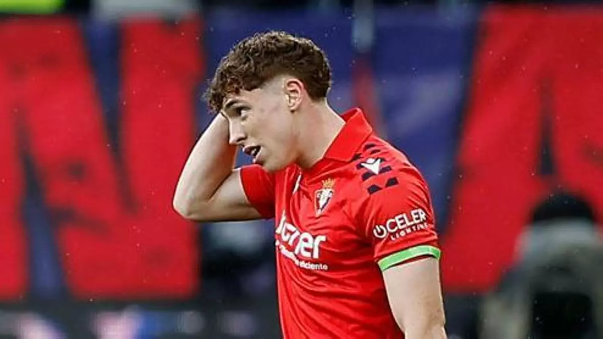 Entre Lamine y Vinicius: "El Madrid tiene una opción de recompra de varios años"