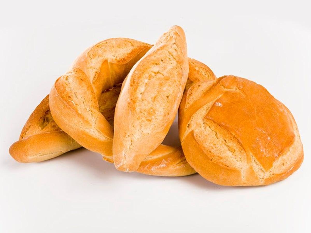 Pan de Alfacar