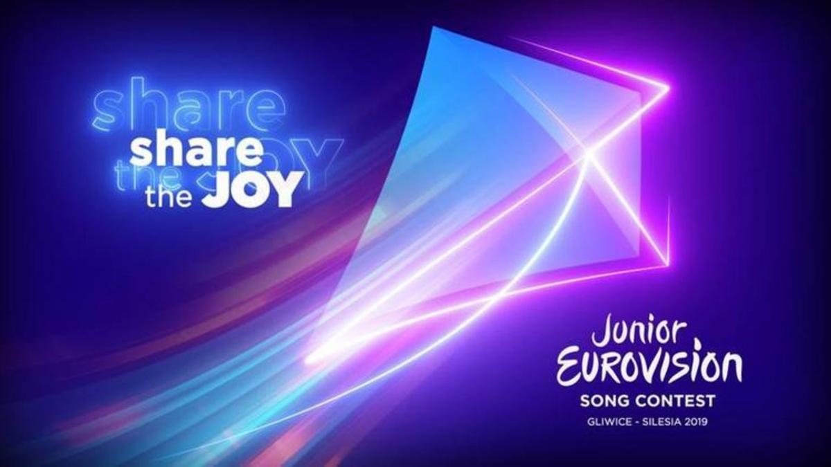 Eurovisión Júnior