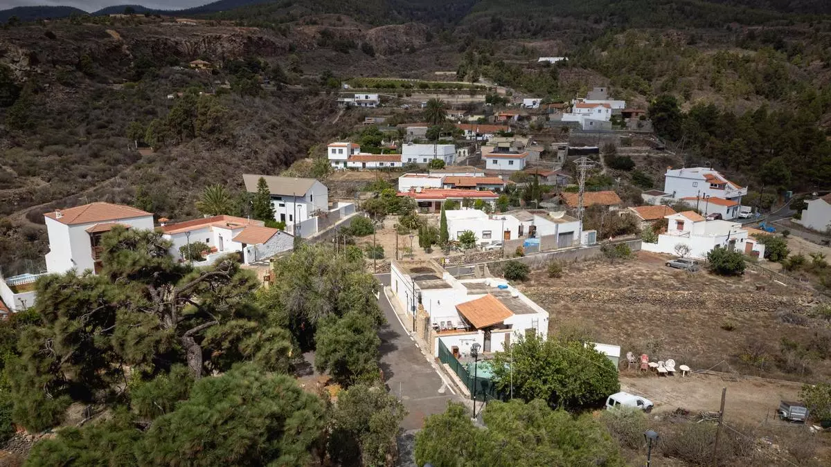 Las Vegas en Granadilla de Abona: un oasis en el abandono