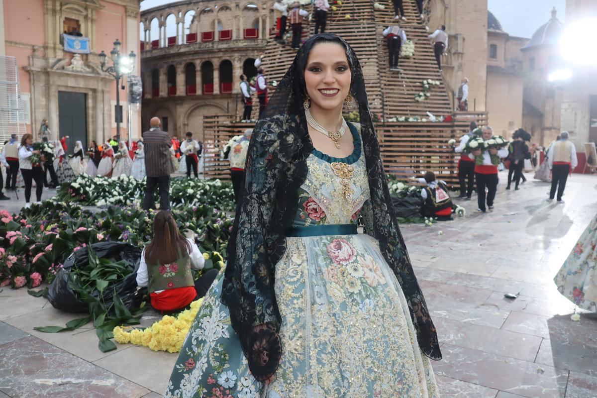 Ana Miralles (2024)