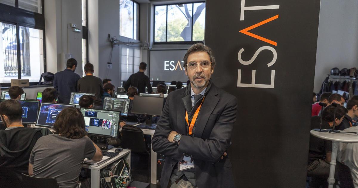 España necesita cubrir la demanda de 3 millones de perfiles digitales