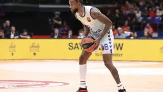 Sigue en directo: París Basketball - Valencia Basket