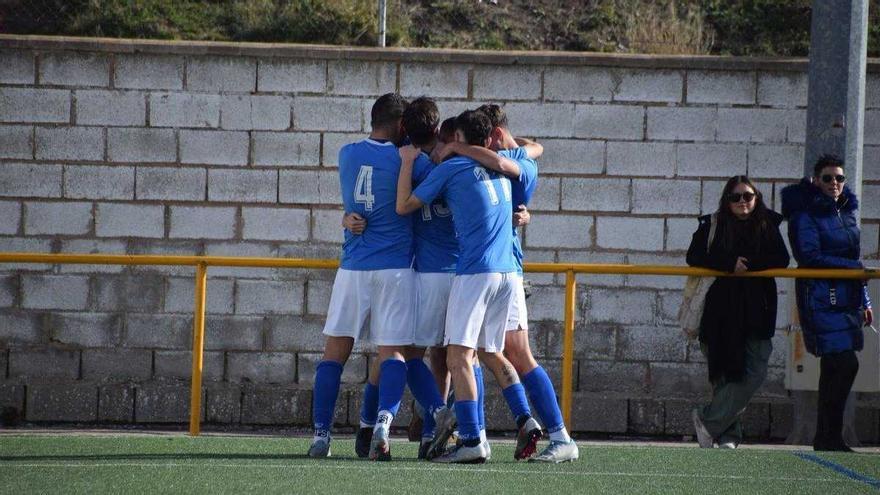 Mor un nen de nou anys mentre entrenava a futbol a Noblejas