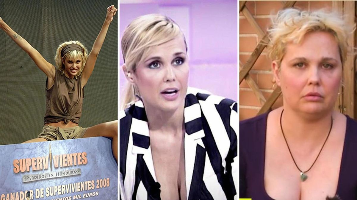 Qué fue de Miriam Sánchez?: la expareja de Pipi Estrada y asesora de  tronistas en "Mujeres y Hombres" está "fastidiada"