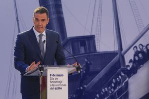 Sánchez censura las leyes antimemoria de PP y Vox por ser un atentado a la democracia