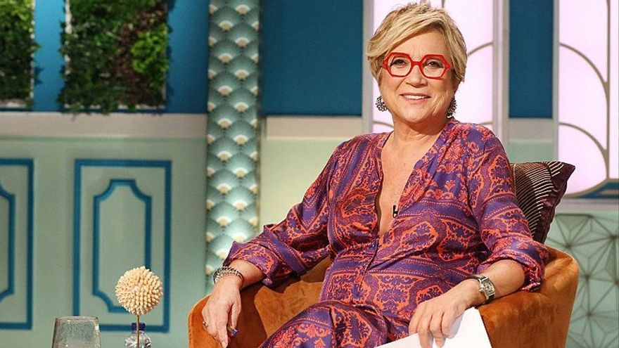 Han de tornar els rombes a la televisió