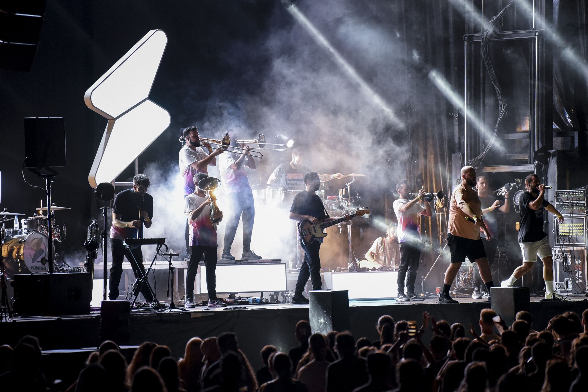 L’Empordà Music Festival acull prop de 4.000 persones a la seva primera edició