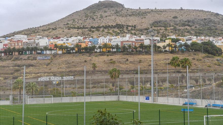 El PP denuncia que la falta de personal paraliza proyectos deportivos en Las Palmas de Gran Canaria