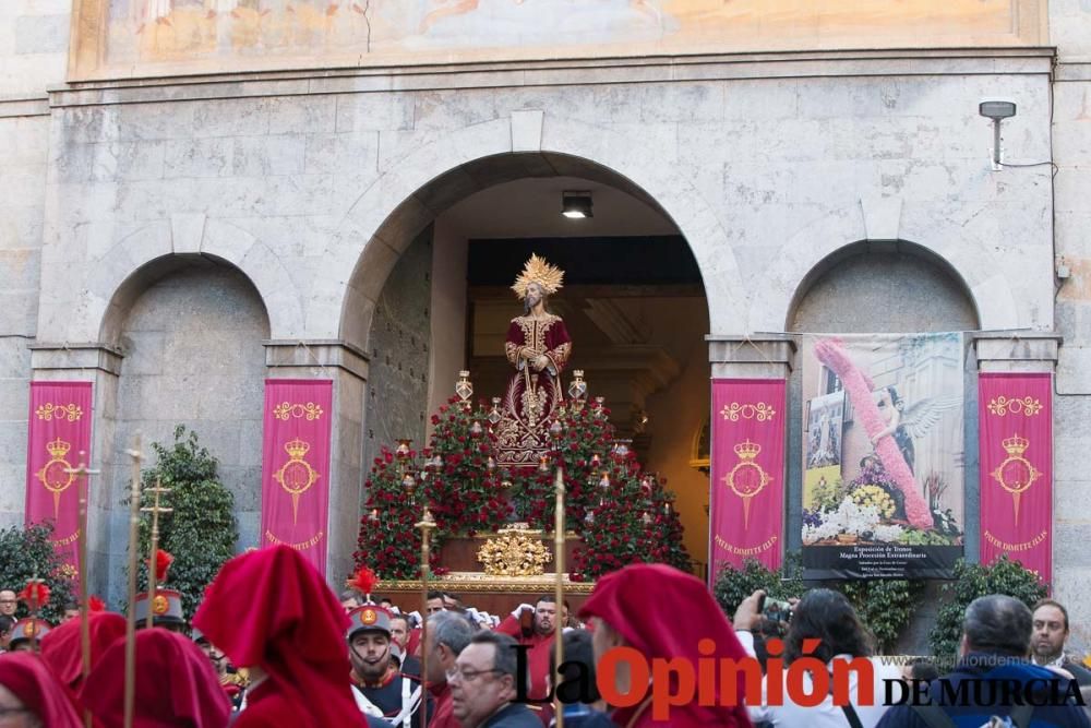 Magna Procesión del III Congreso de Cofradías (Sal