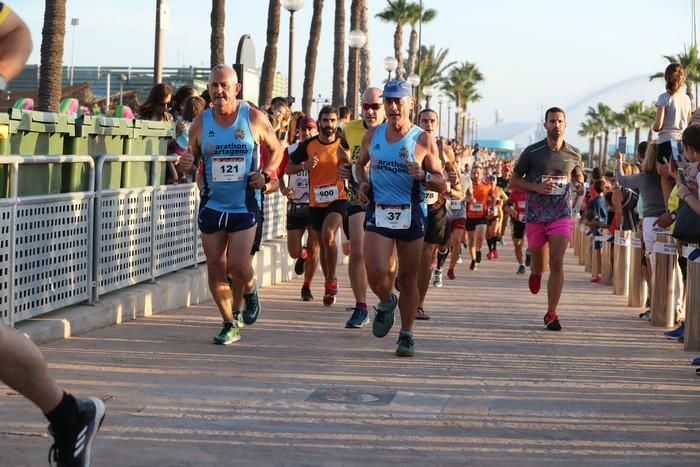 10K Puerto de Cartagena (II)