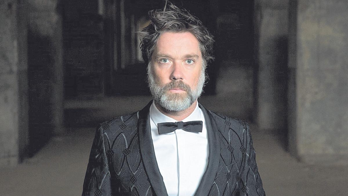 Rufus Wainwright