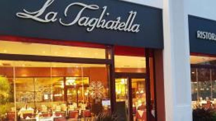 13 personas, infectadas con hepatitis A después de comer en un restaurante Tagliatella