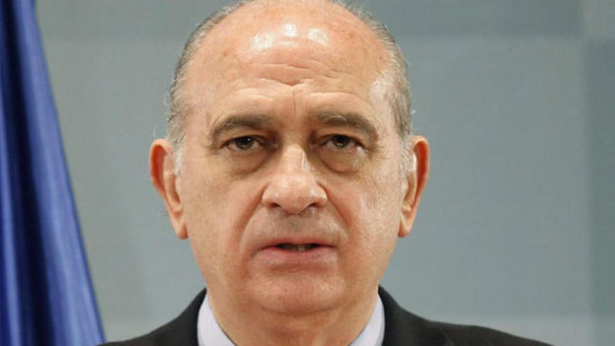 Jorge Fernández Díaz.