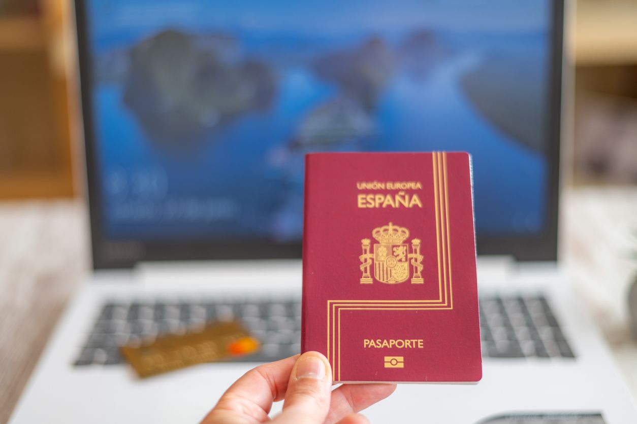 Además del pasaporte, un nuevo documento para viajar llega a nuestras vidas.