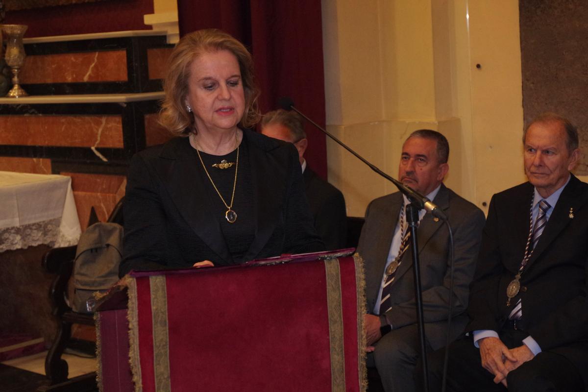 Centenario de la advocación de la Virgen de la Paloma