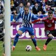 Dos victorias y dos derrotas reflejan el historial reciente del Deportivo Alavés en LaLiga EA Sports