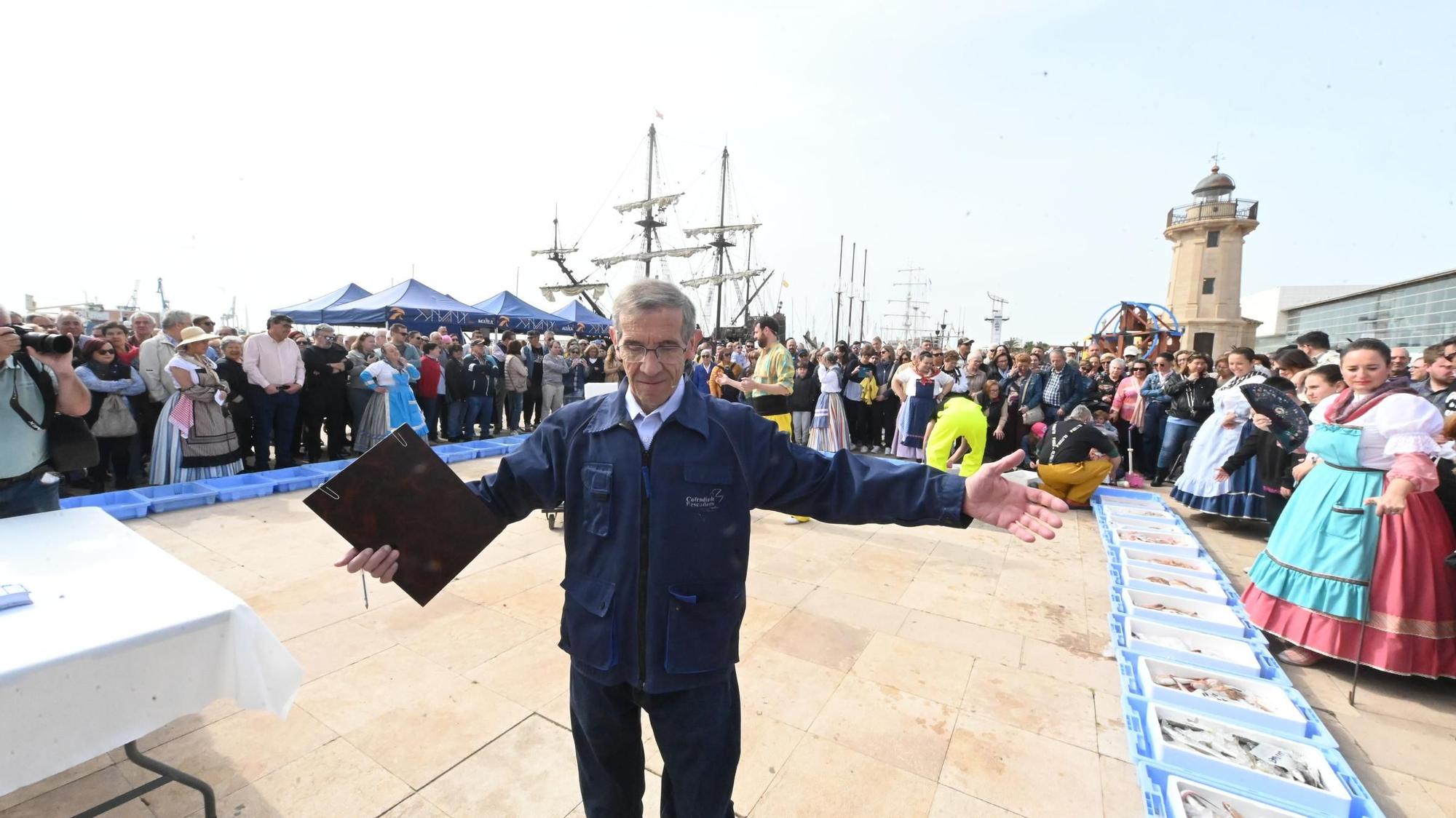 Las imágenes del Escala a Castelló en el Gau