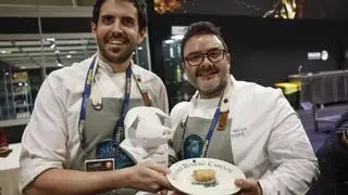 La mejor croqueta de España se hace en este restaurante de Madrid