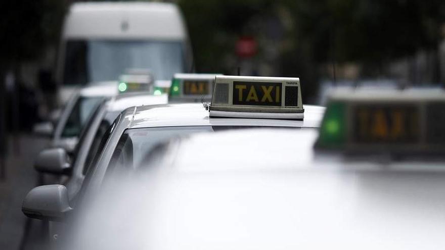 Huelga de taxistas en Madrid, así fue la mala experiencia de este usuario