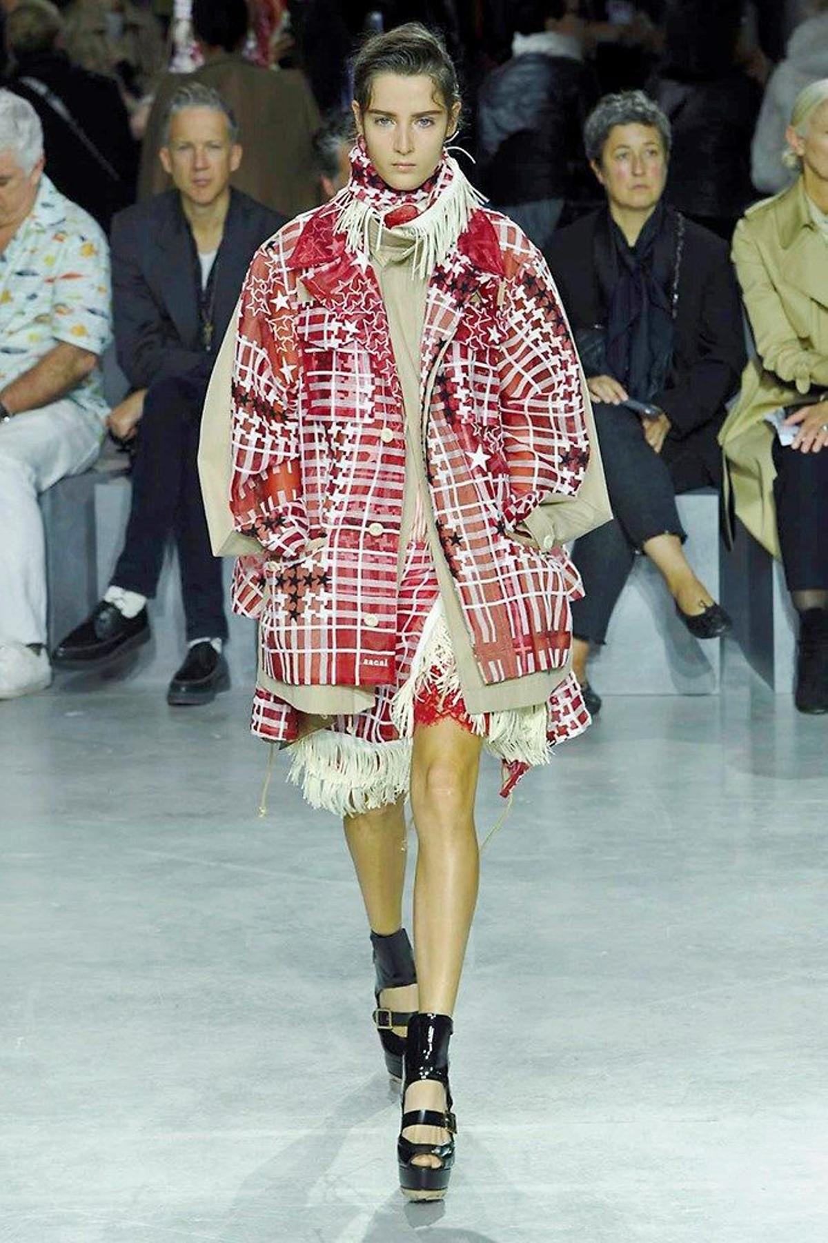 Sacai