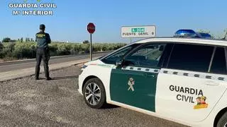 Cae en Puente Genil un grupo criminal especializado en robos de vivivendas y empresas