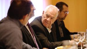 Ernest Maragall (ERC) rescata la reivindicació d’un ‘salari mínim de ciutat’ a l’americana