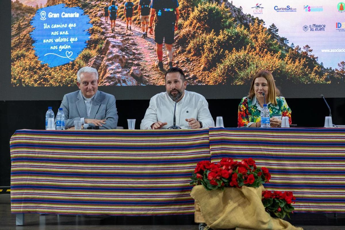 V jornadas Camino de los valores
