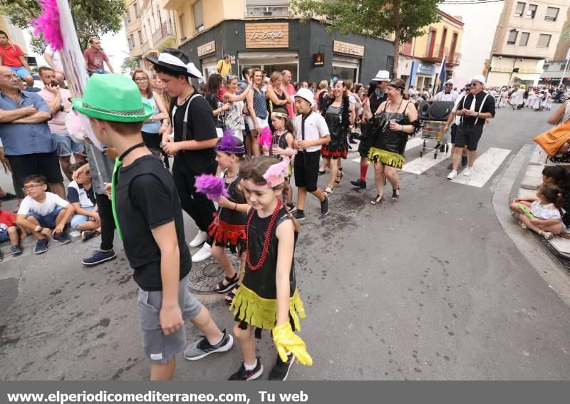 Búscate en las fiestas de Sant Pere