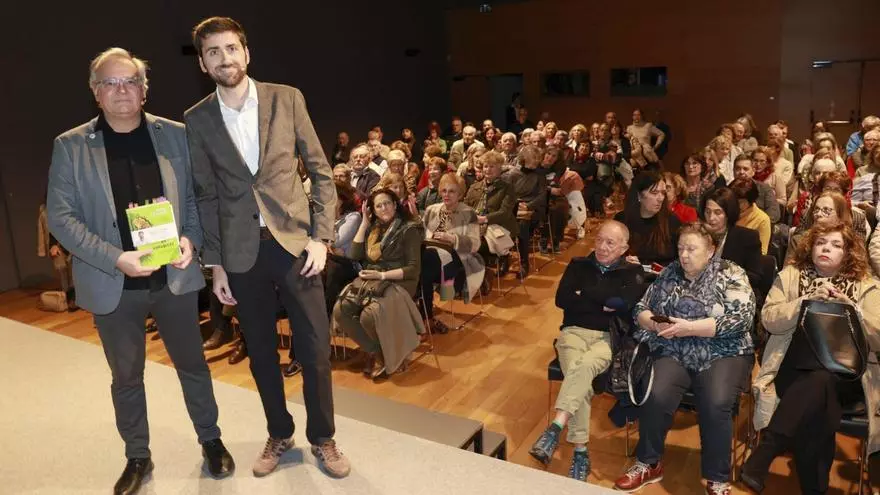 Borja Quiroga: «Una de cada siete personas tiene problemas renales»