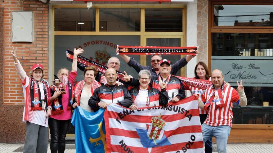 El Sporting espera contar con 450 entradas para la Mareona en Elda