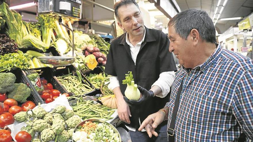 El hinojo: aroma, sabor  y un aliado para la salud