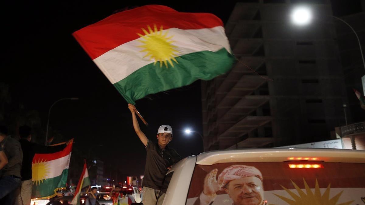 kurdistan iraquí referendum