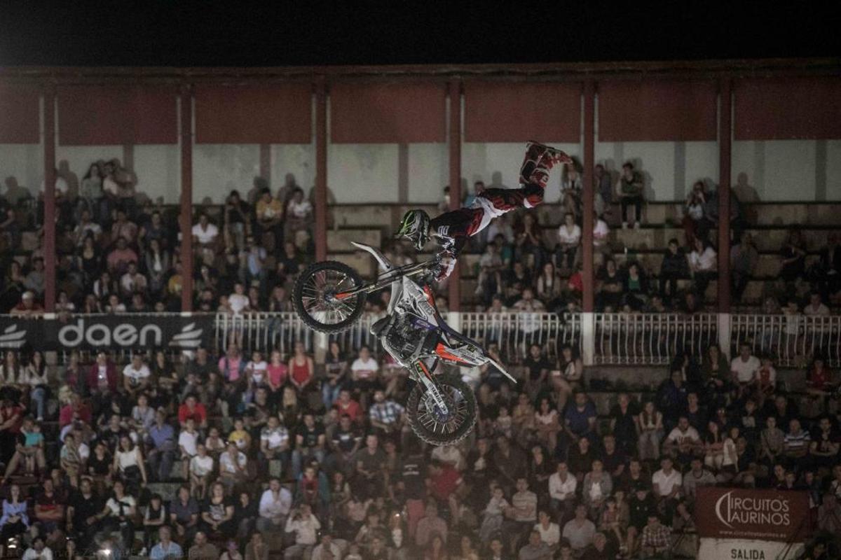 Copa de España de Motocross Freestyle 2018