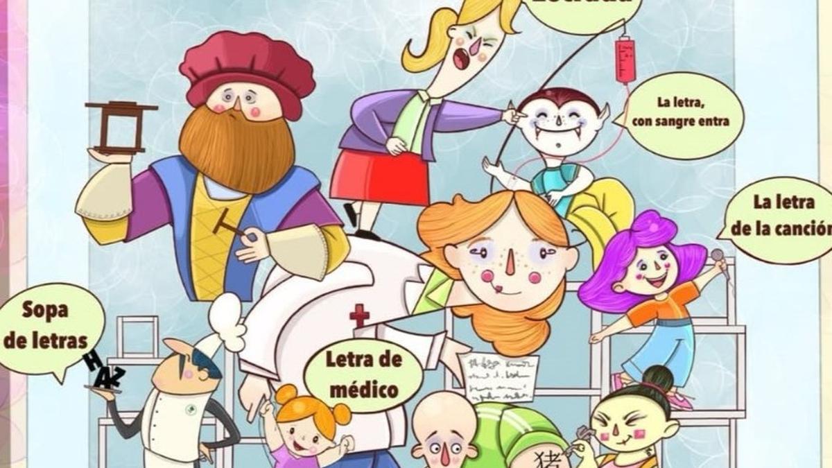 La falla 25ª de Ángel Navarro en Zapadores