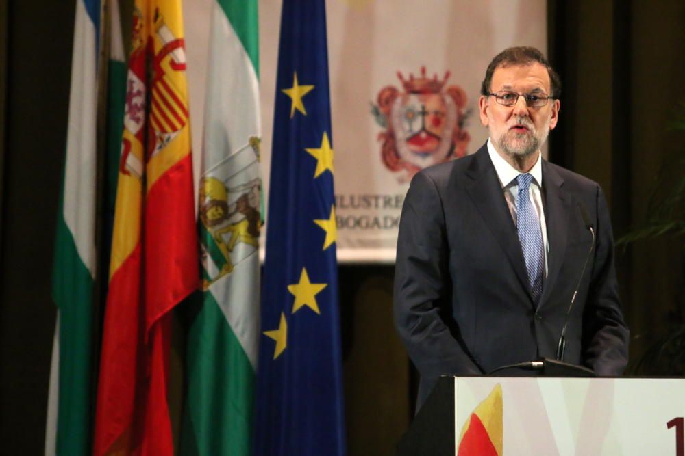 El congreso se celebra este año en el Palacio de Ferias de Torremolinos.