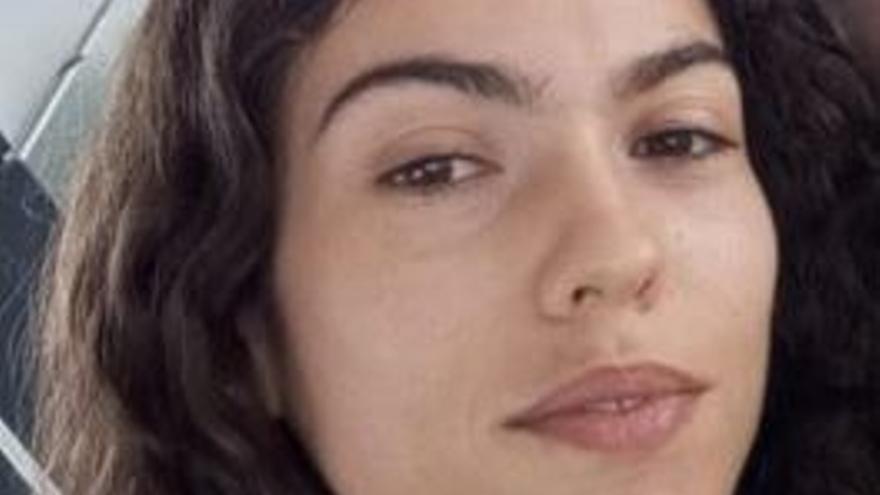 Buscan a una joven de 23 años desaparecida en Murcia: &quot;Alta vulnerabilidad&quot;