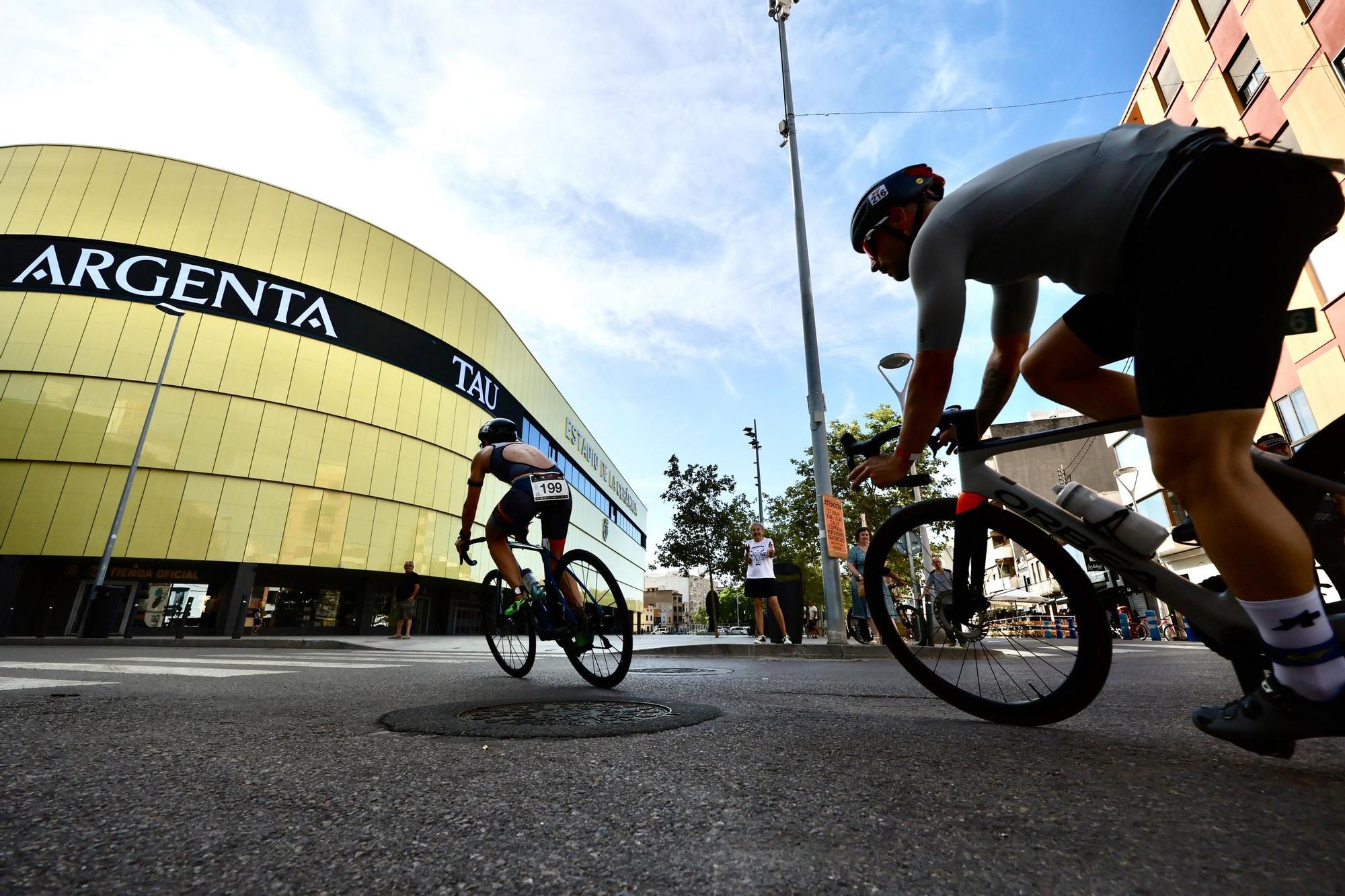 Búscate en la galería del Infinitri Sprint Vila-real