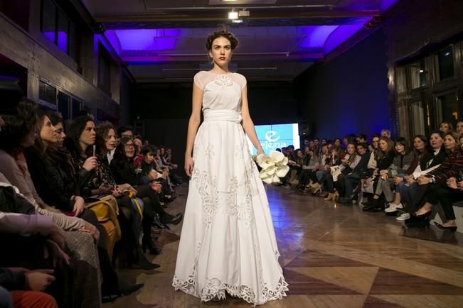 DESFILE COLECCIÓN BRIDAL