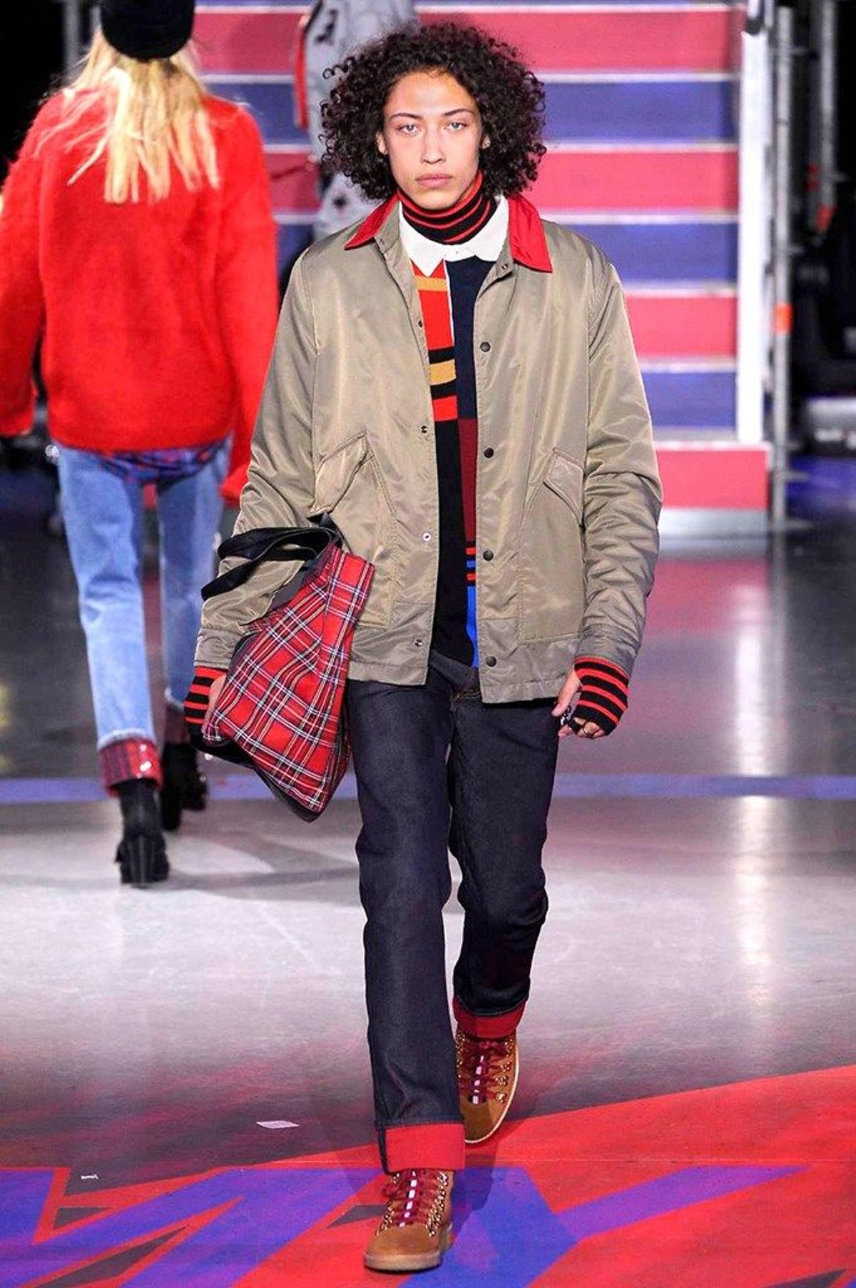 Tommy Hilfiger