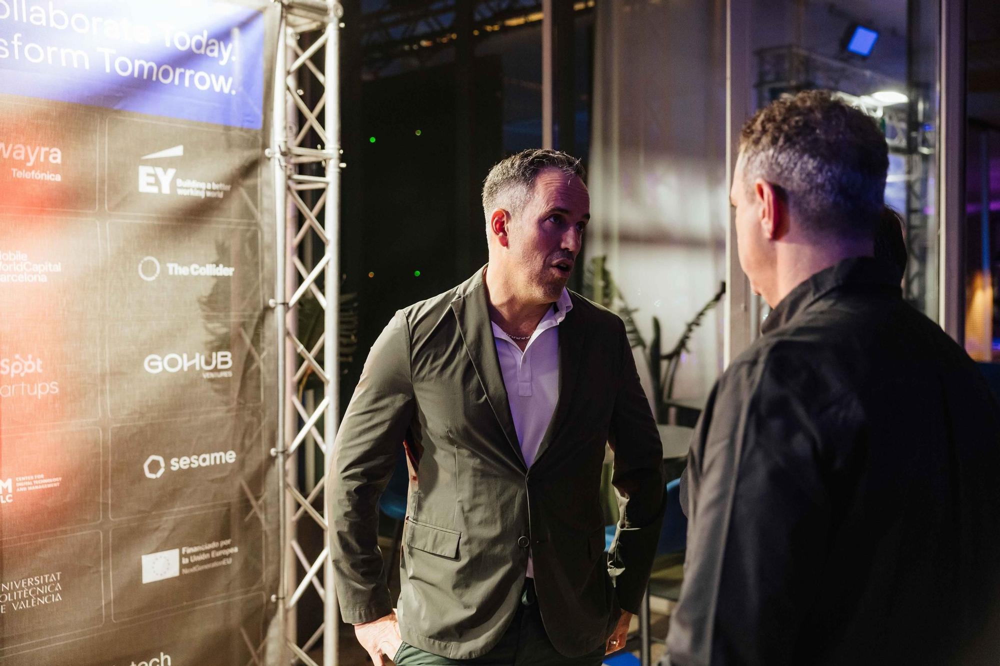 VDS 2025 Guest Reception