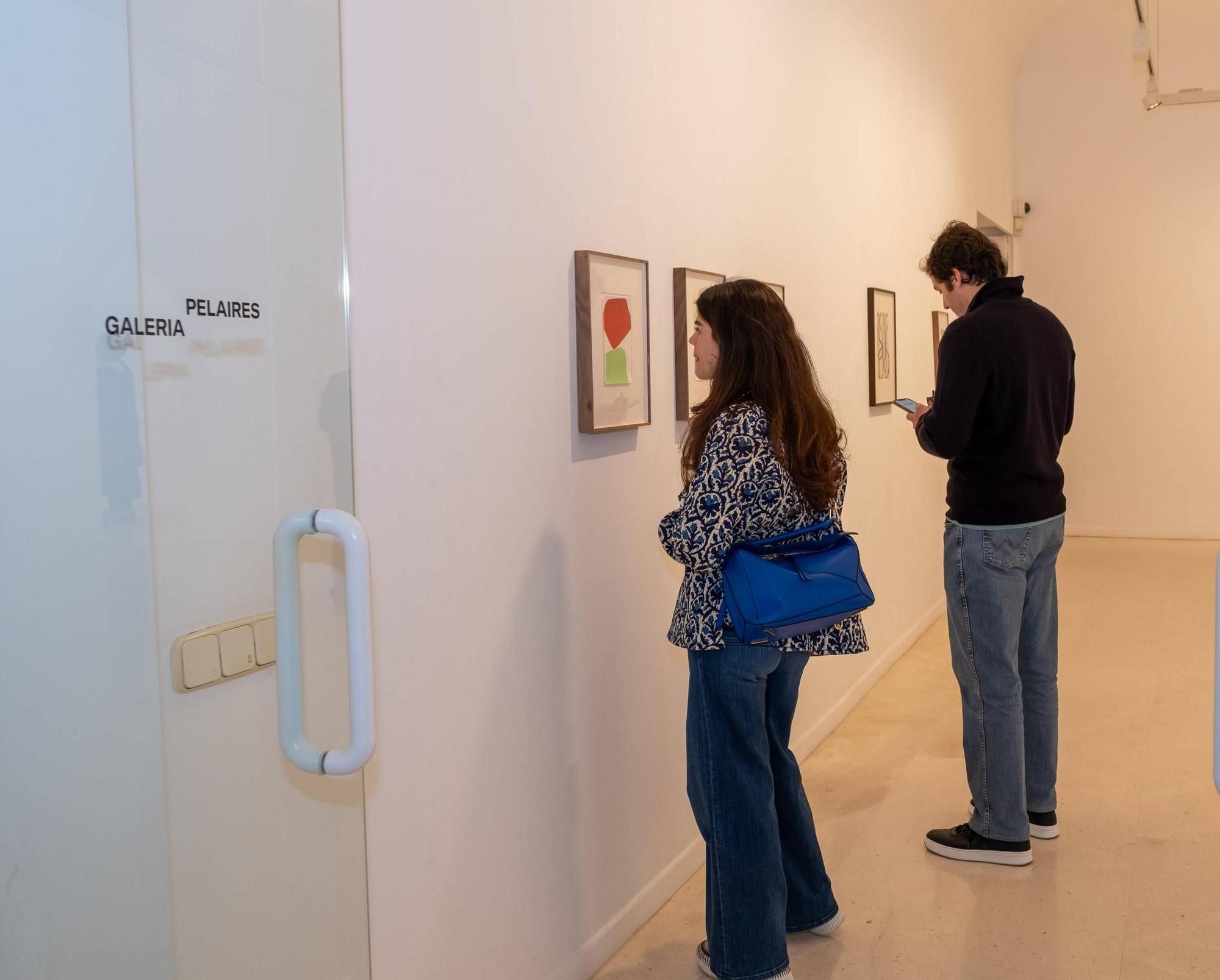 Art Palma Brunch 2025: Das Frühlings-Kunstevent auf Mallorca in Bildern