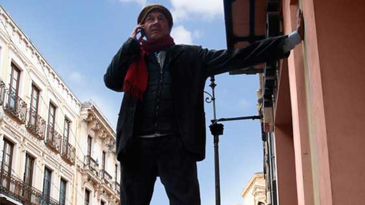 Festival de magia de León