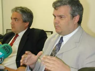 Fallece Felipe Jover, exsecretario general y exdirector general de la Junta de Extremadura